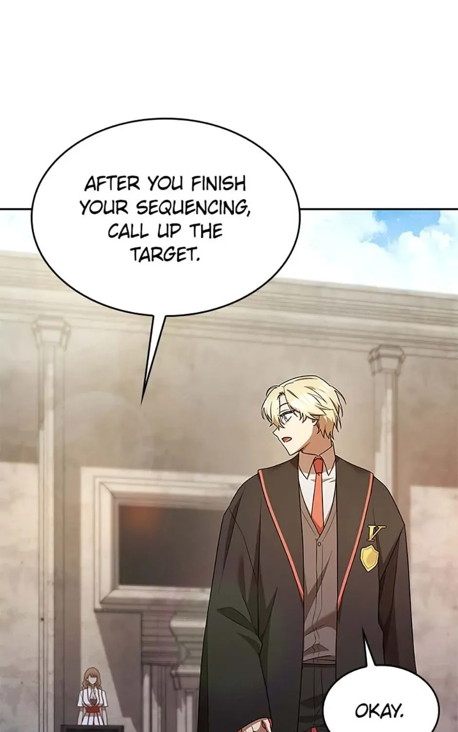 The Infinite Mage Chapter 44 page 22 - 