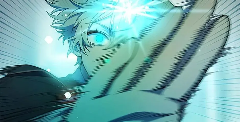 The Infinite Mage Chapter 44 page 41 - 