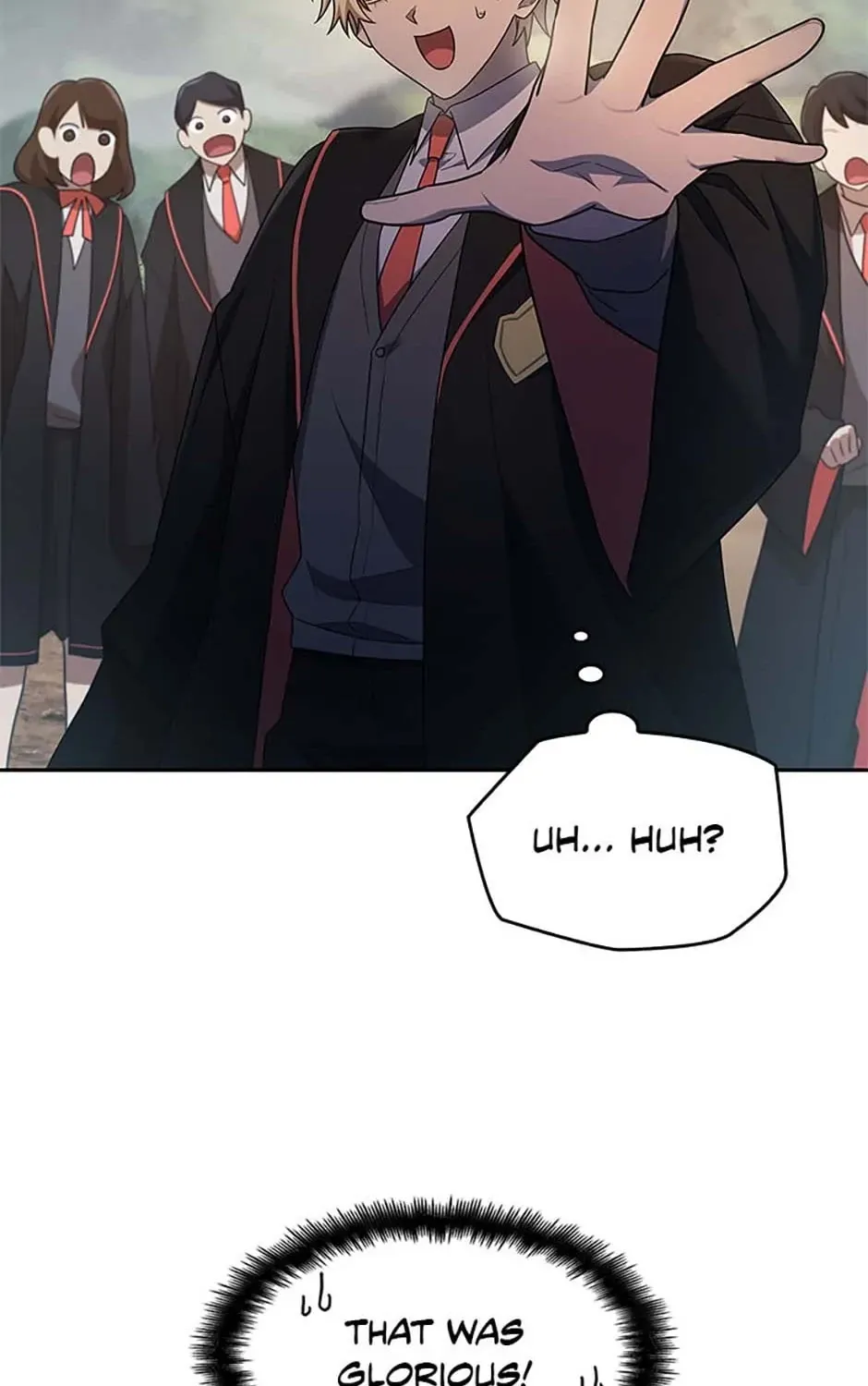 The Infinite Mage Chapter 44 page 6 - 