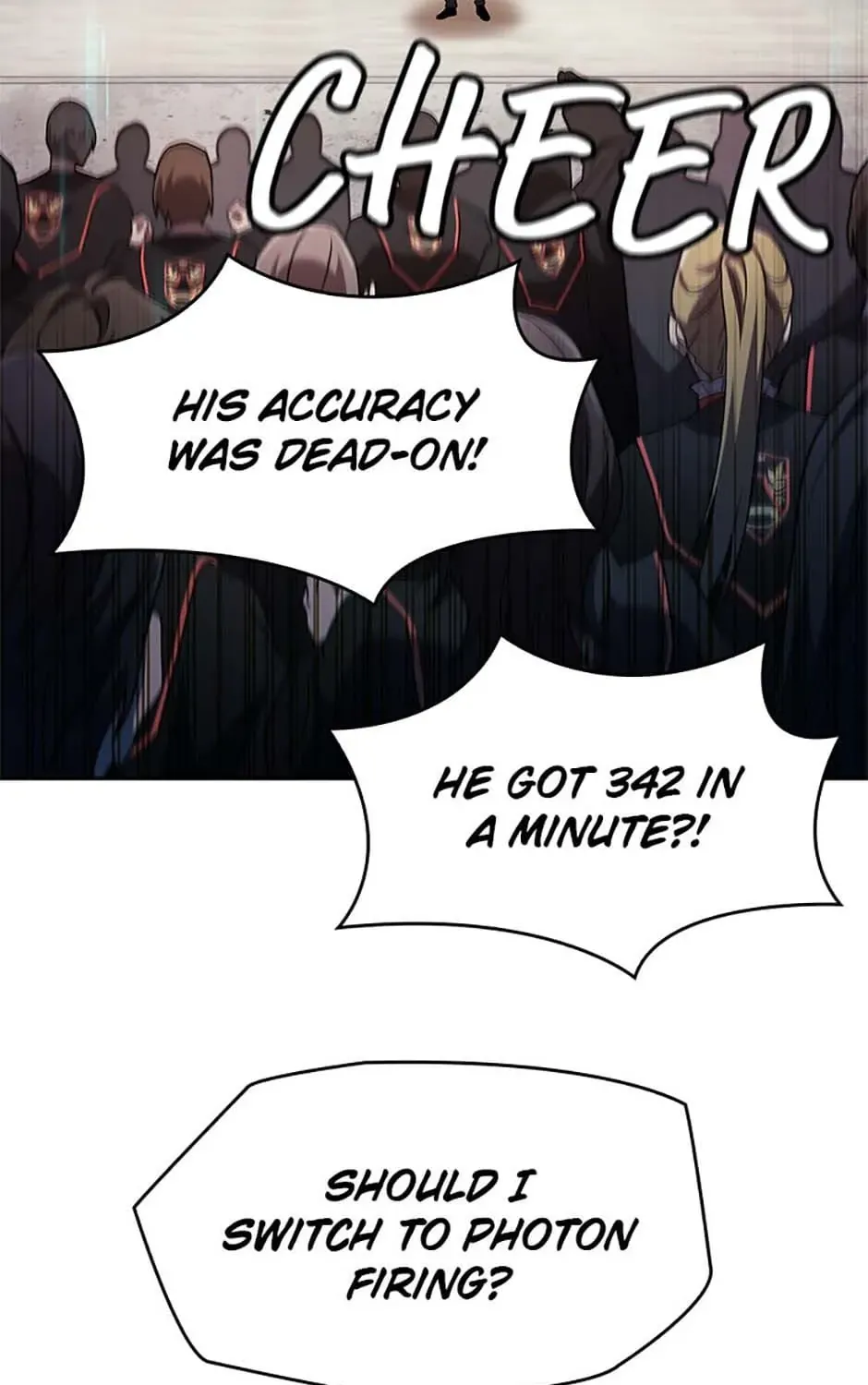 The Infinite Mage Chapter 44 page 70 - 