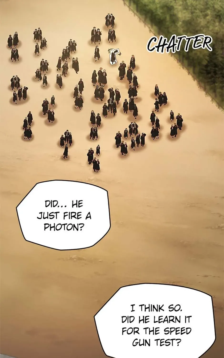 The Infinite Mage Chapter 44 page 8 - 