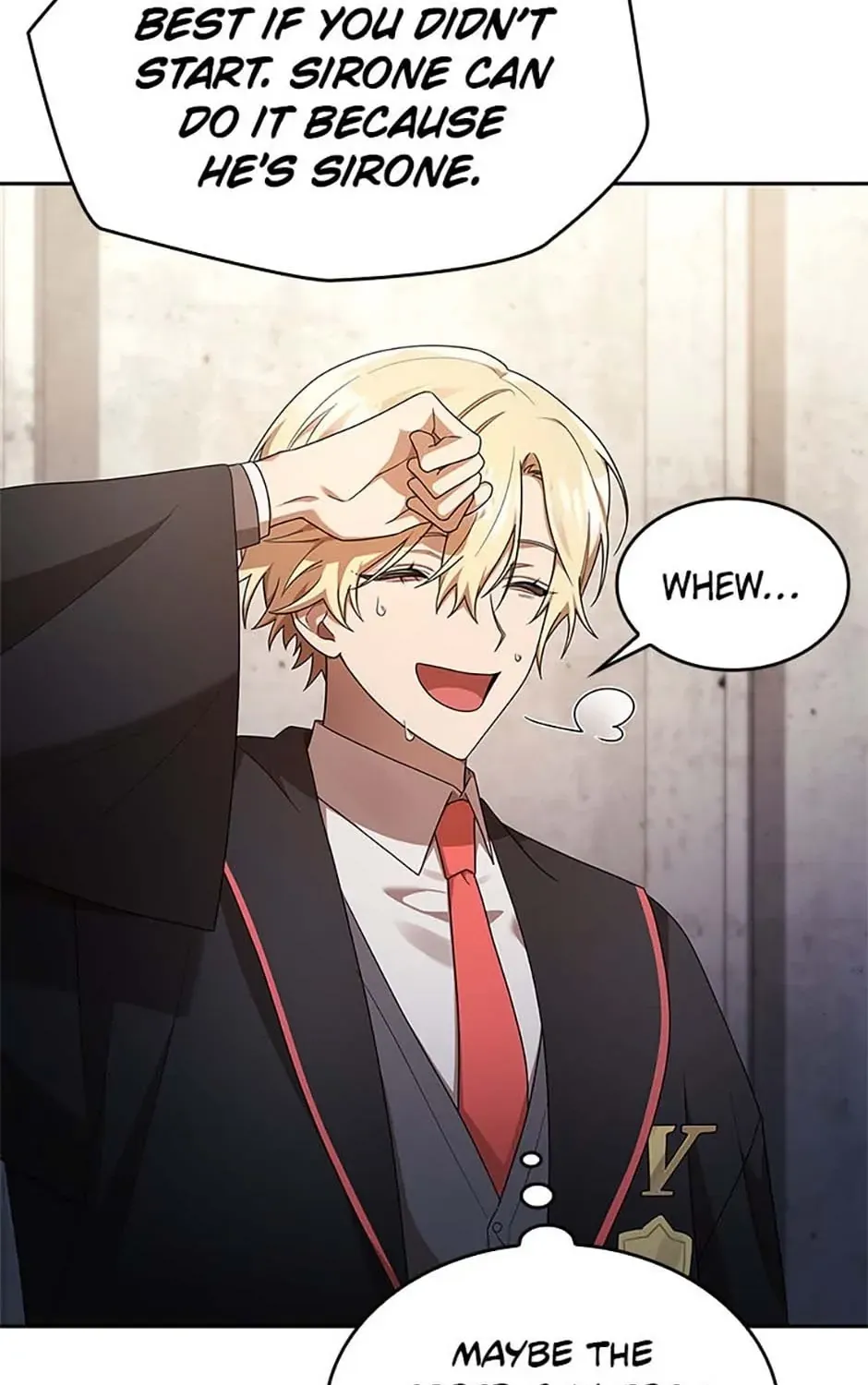The Infinite Mage Chapter 44 page 72 - 