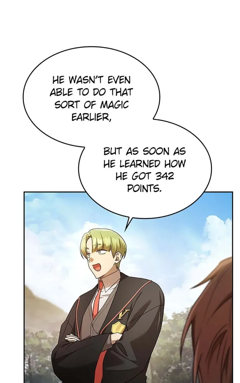 The Infinite Mage Chapter 44 page 74 - 