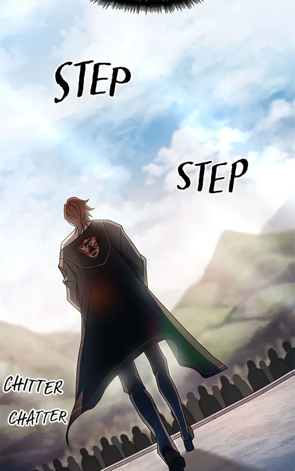 The Infinite Mage Chapter 44 page 88 - 