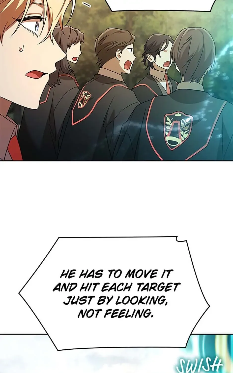 The Infinite Mage Chapter 44 page 98 - 