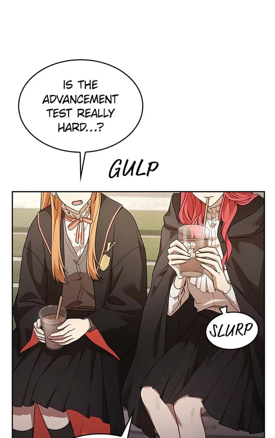 The Infinite Mage Chapter 45 page 125 - 