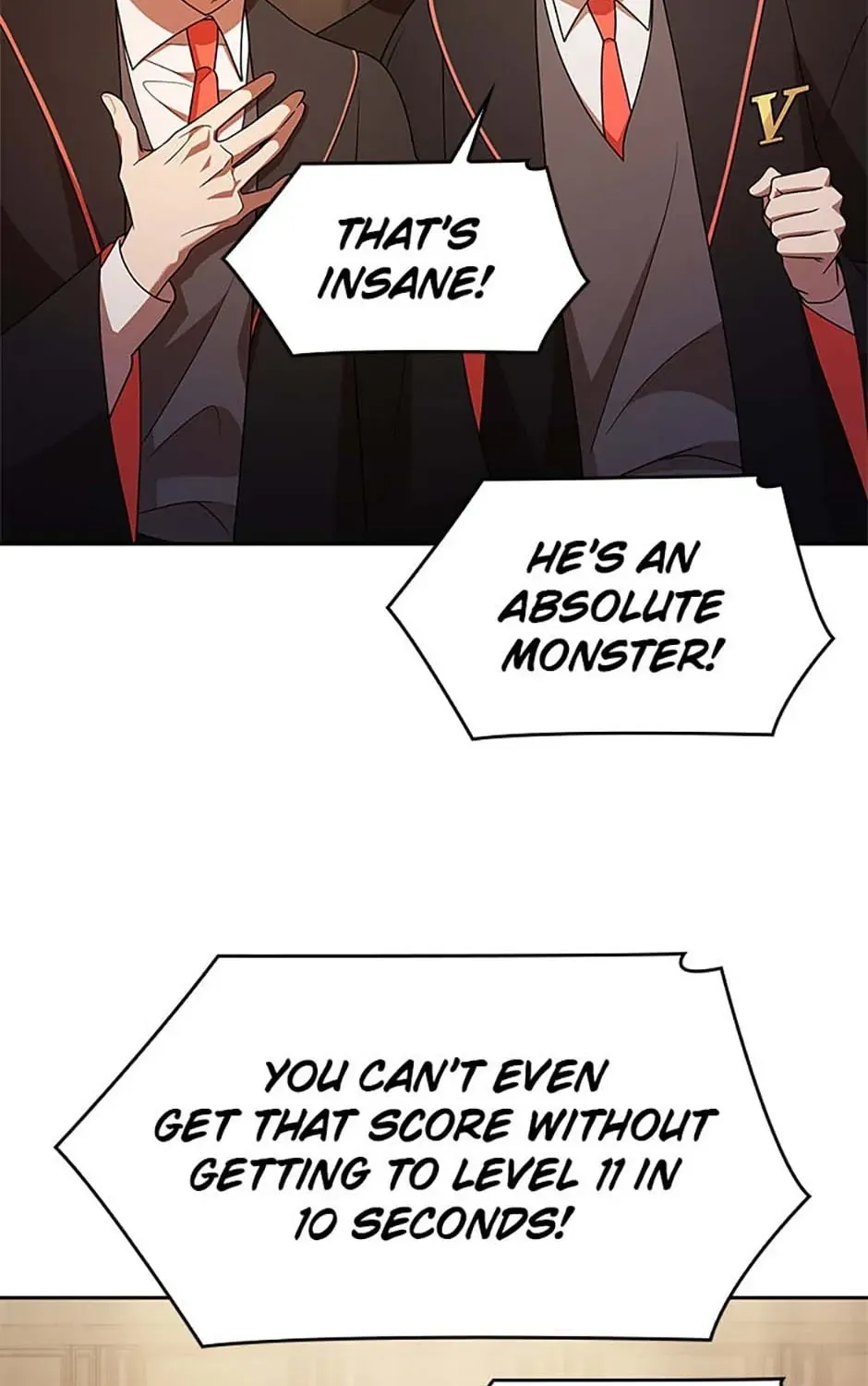 The Infinite Mage Chapter 45 page 157 - 