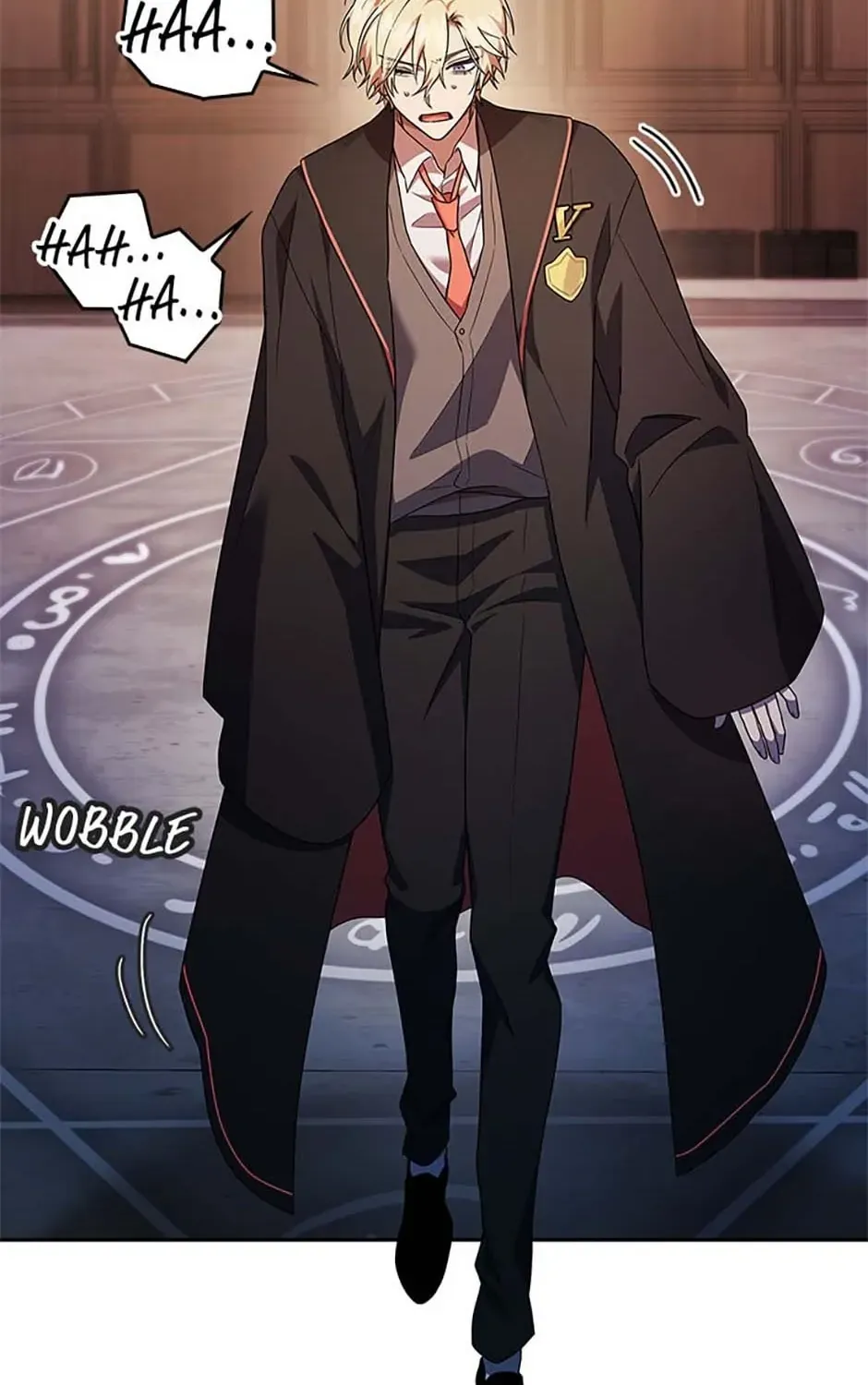 The Infinite Mage Chapter 45 page 159 - 