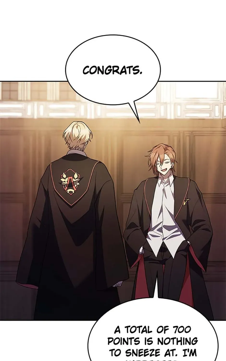 The Infinite Mage Chapter 45 page 161 - 