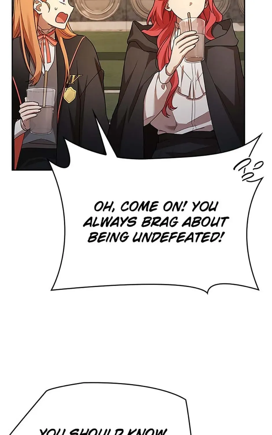 The Infinite Mage Chapter 45 page 167 - 