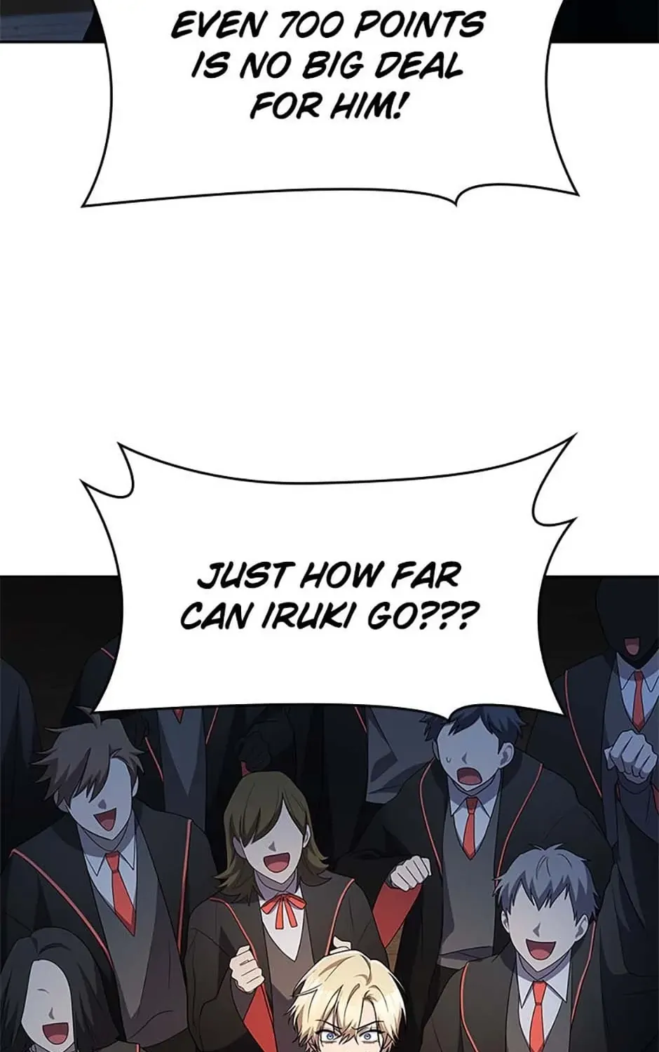 The Infinite Mage Chapter 45 page 185 - 