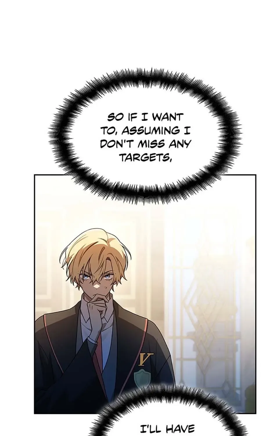 The Infinite Mage Chapter 45 page 21 - 