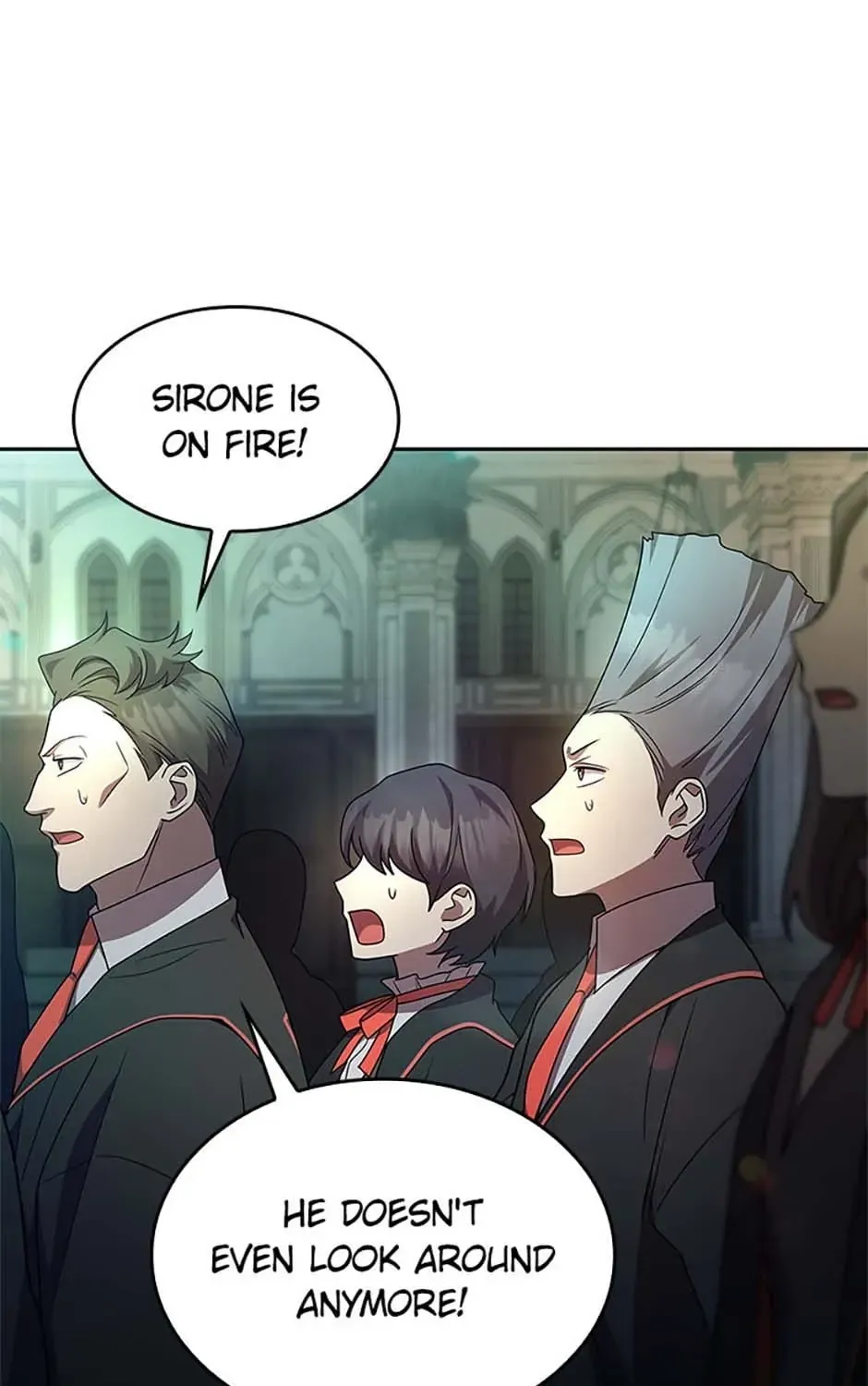 The Infinite Mage Chapter 45 page 39 - 