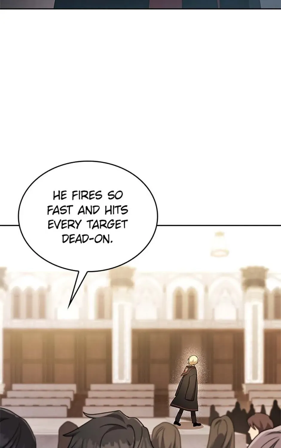 The Infinite Mage Chapter 45 page 45 - 