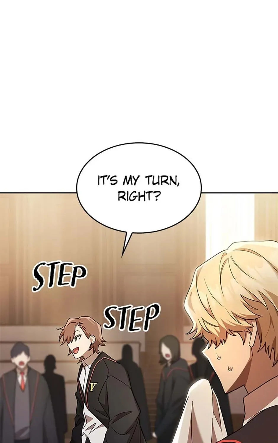 The Infinite Mage Chapter 45 page 51 - 