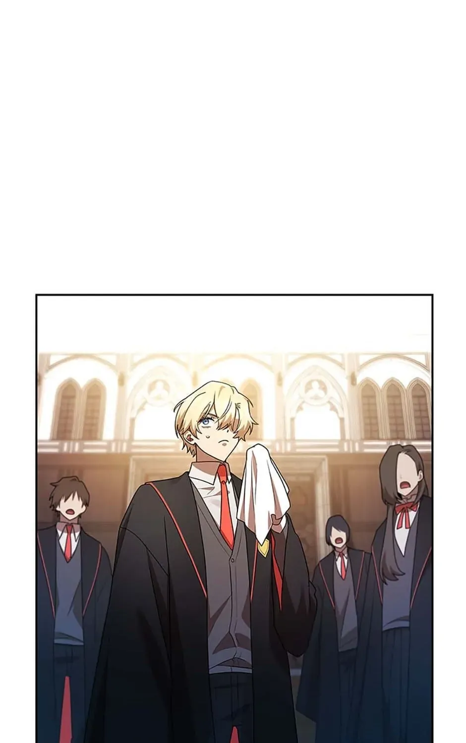 The Infinite Mage Chapter 45 page 53 - 