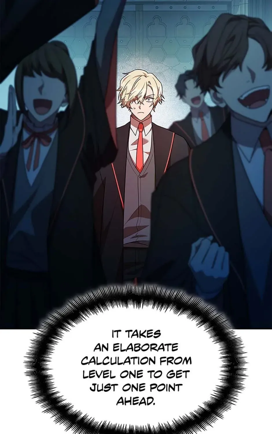 The Infinite Mage Chapter 45 page 85 - 