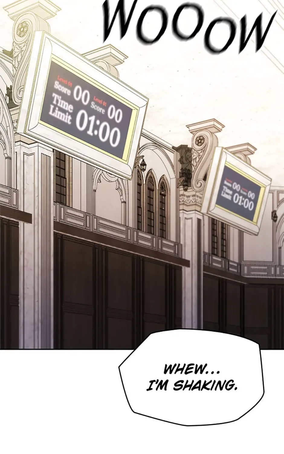 The Infinite Mage Chapter 46 page 106 - 