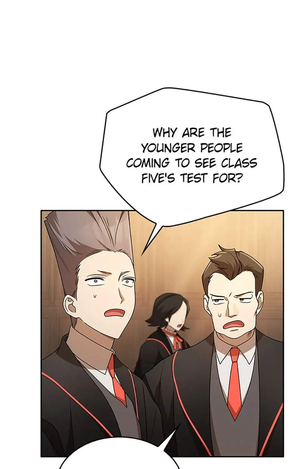 The Infinite Mage Chapter 46 page 108 - 
