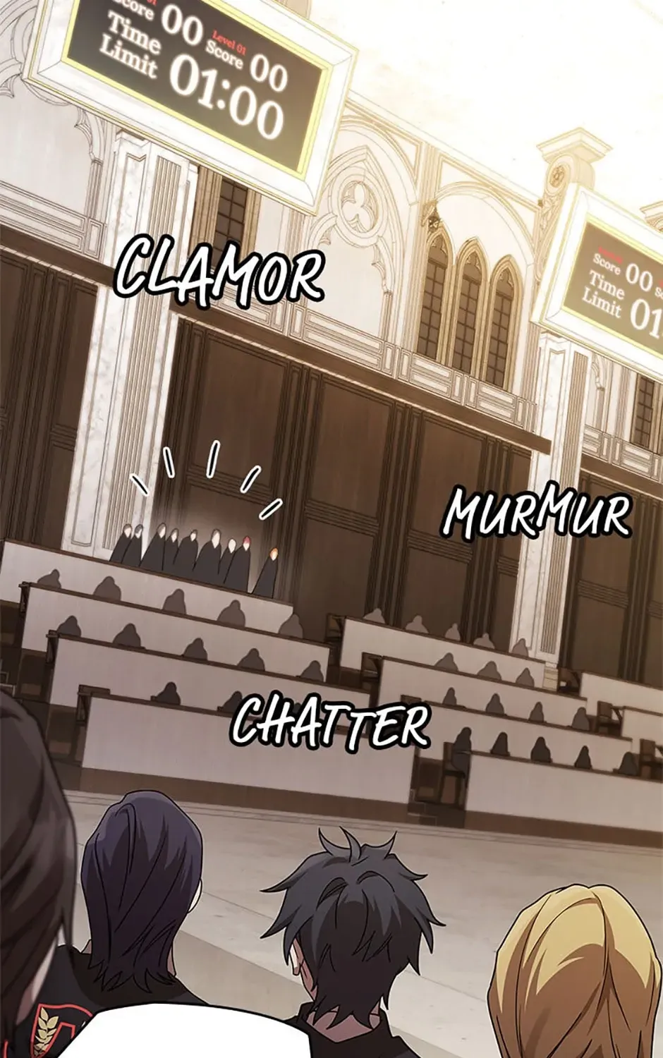 The Infinite Mage Chapter 46 page 110 - 