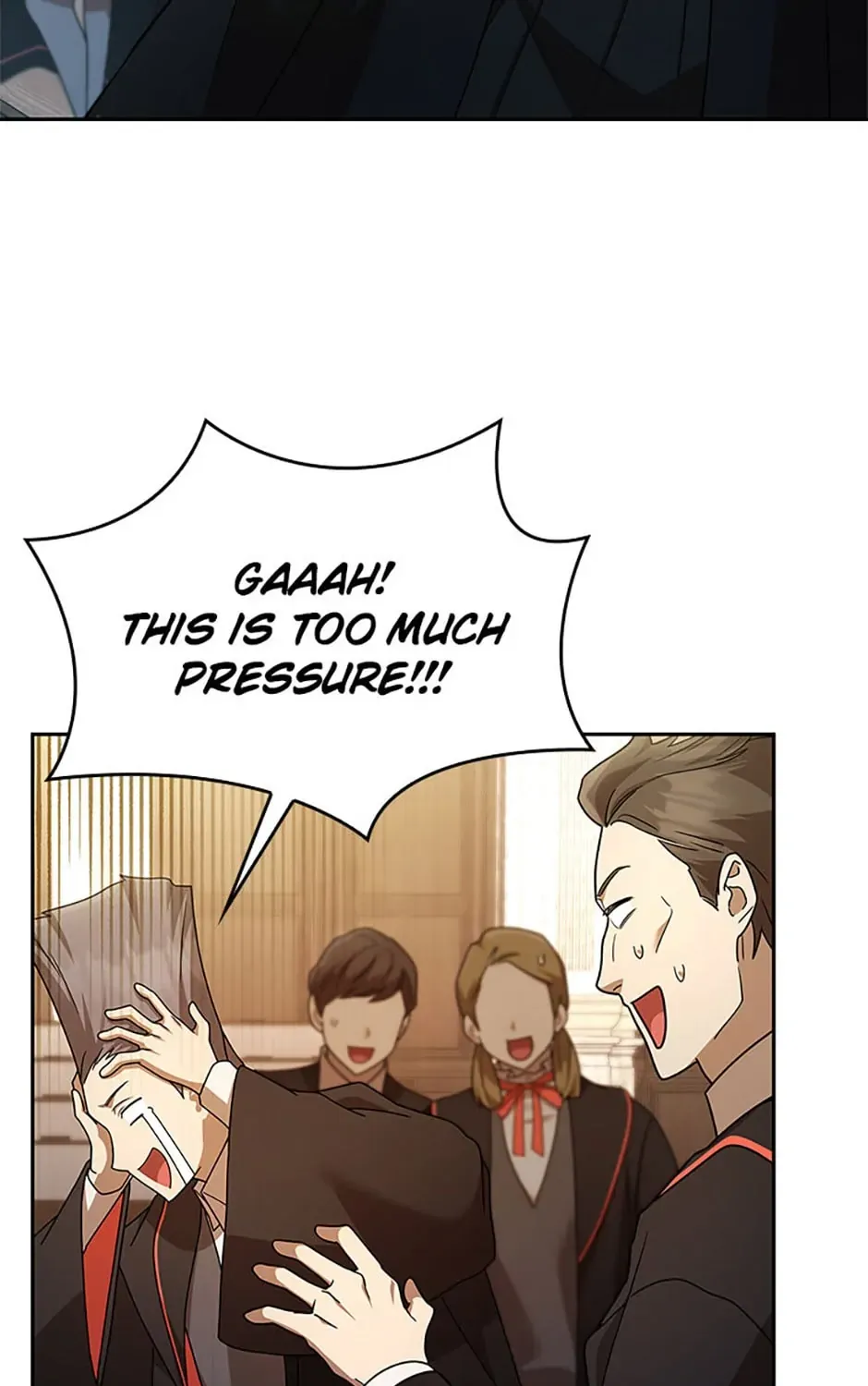 The Infinite Mage Chapter 46 page 114 - 