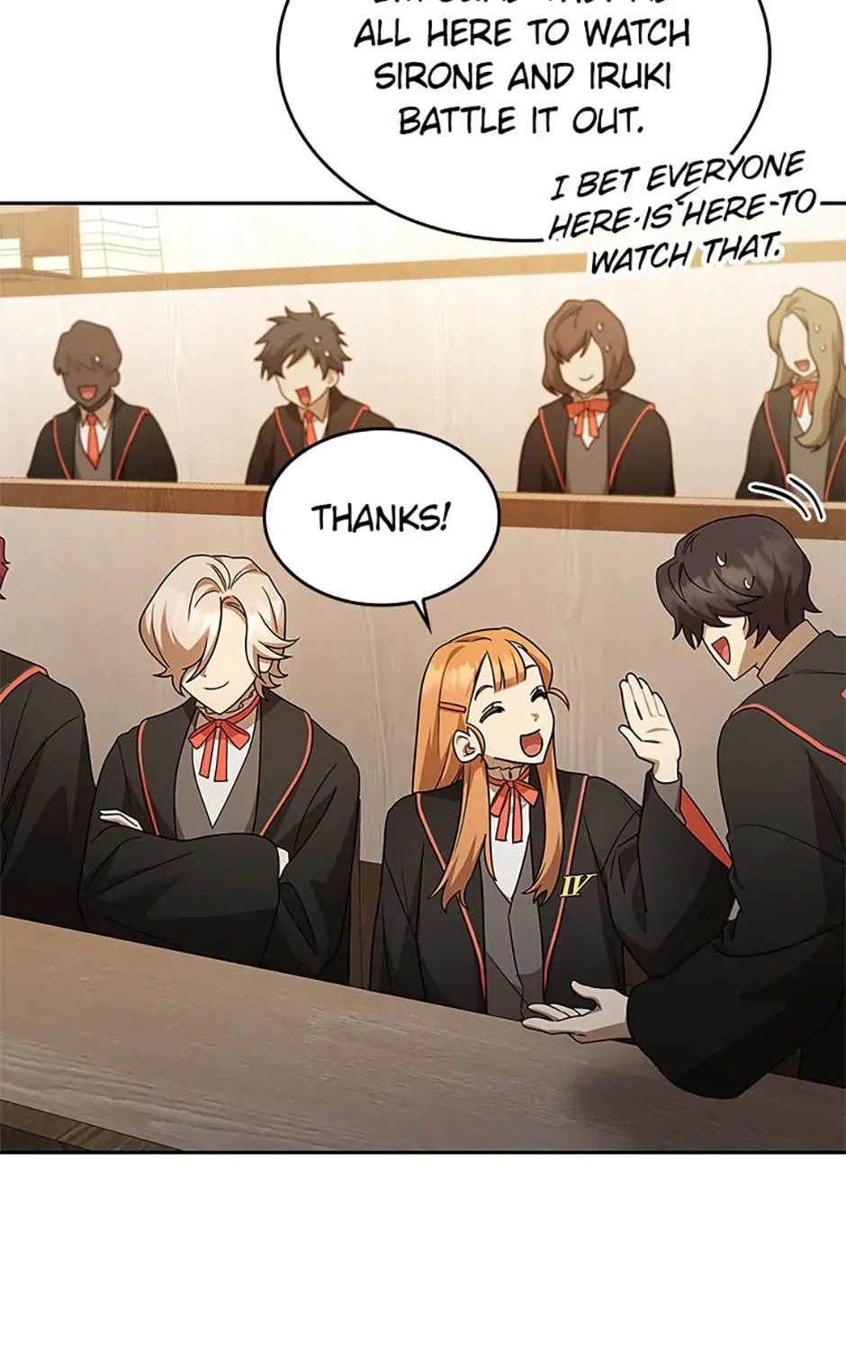 The Infinite Mage Chapter 46 page 116 - 