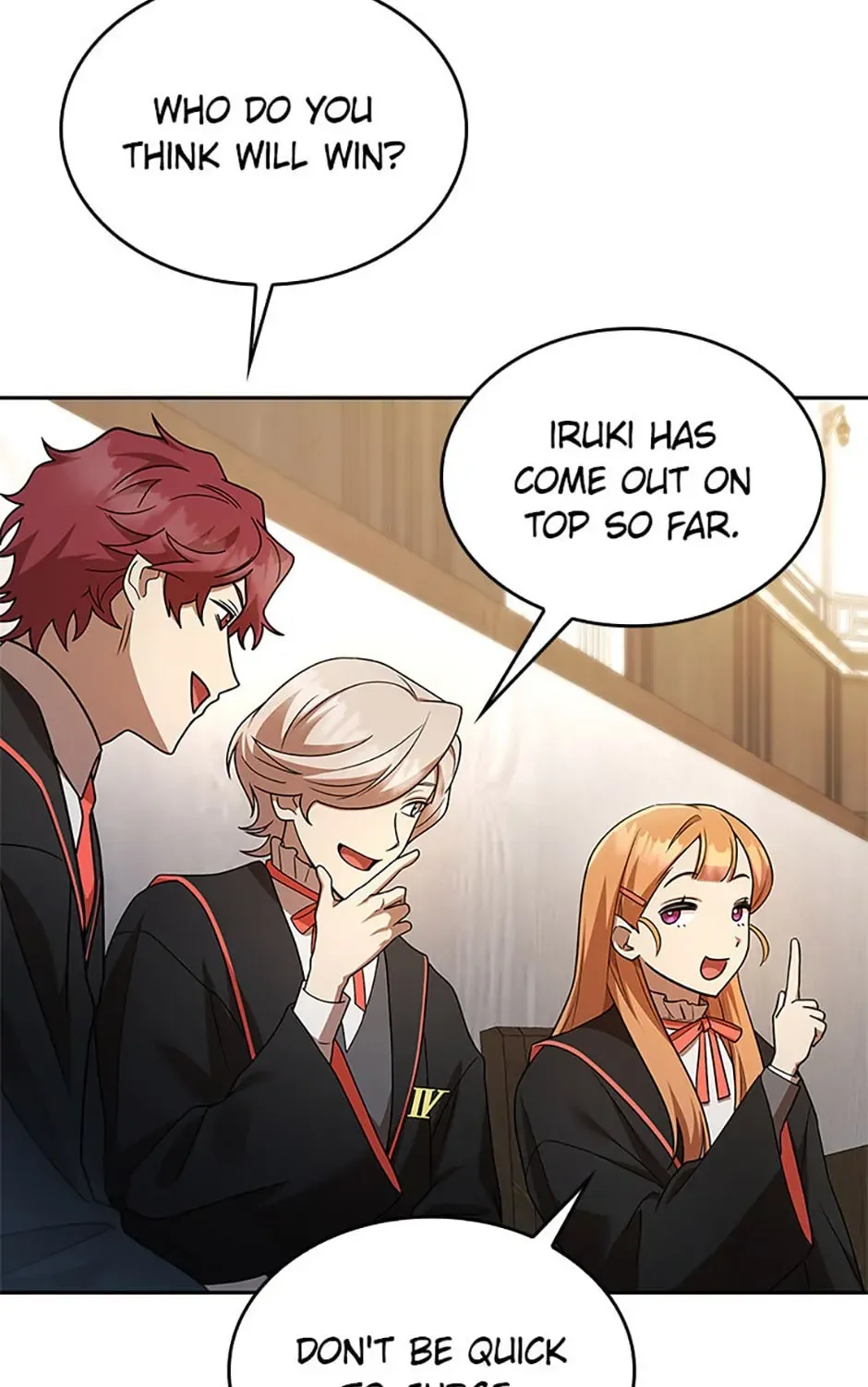 The Infinite Mage Chapter 46 page 122 - 