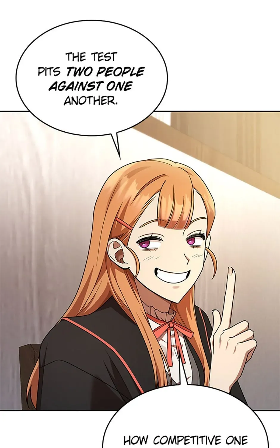 The Infinite Mage Chapter 46 page 124 - 