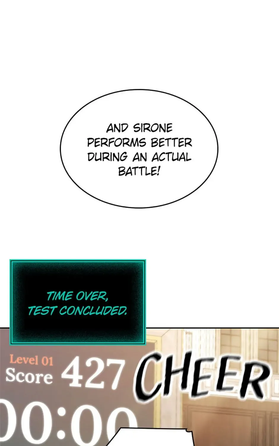 The Infinite Mage Chapter 46 page 126 - 