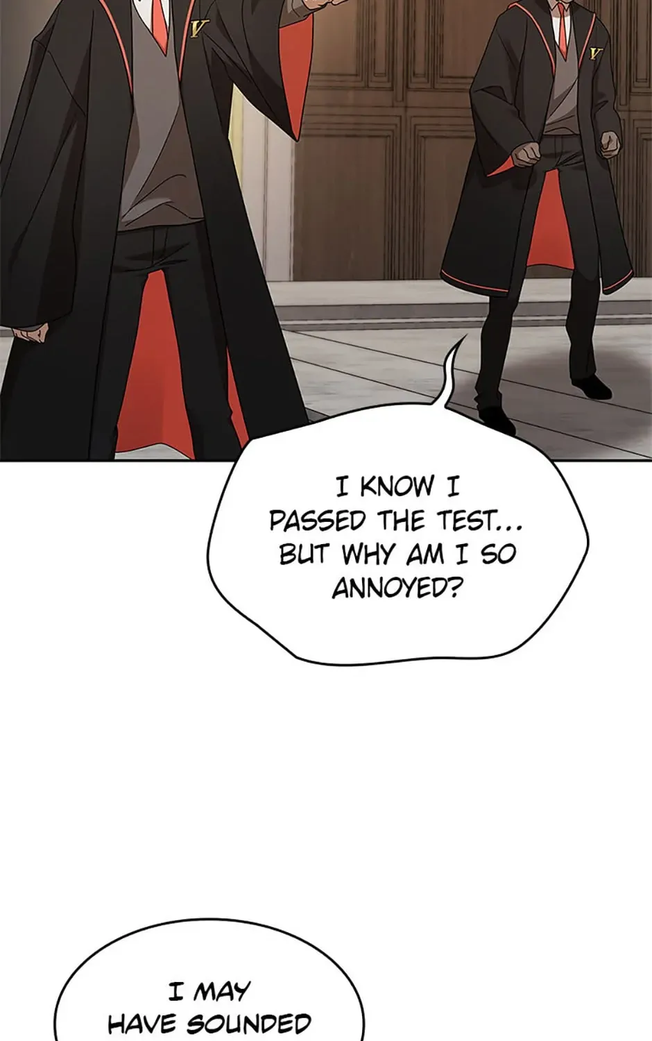 The Infinite Mage Chapter 46 page 128 - 