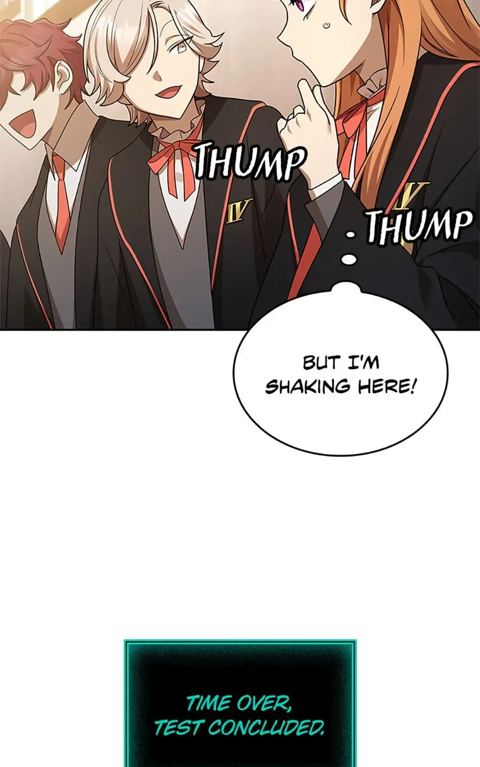 The Infinite Mage Chapter 46 page 130 - 