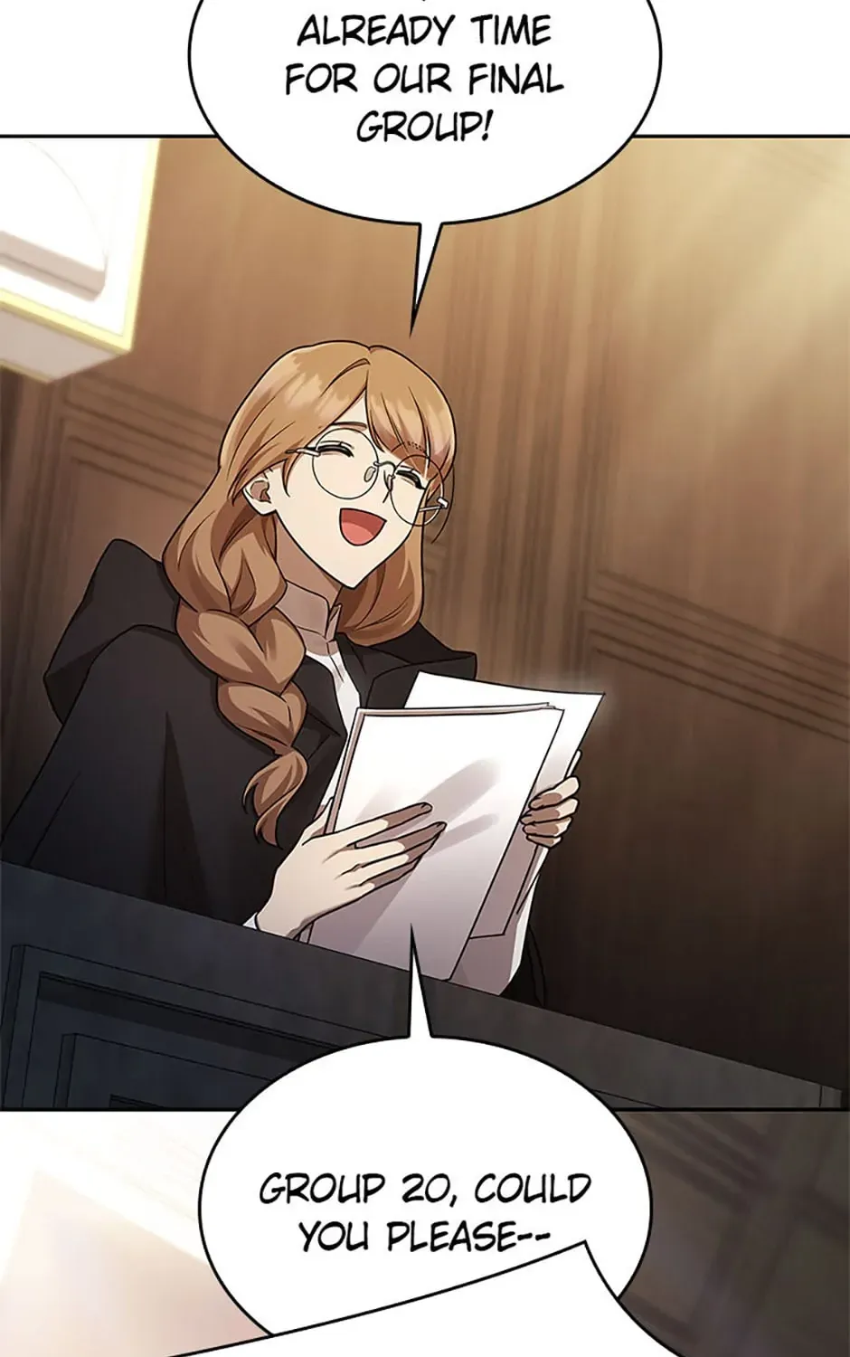 The Infinite Mage Chapter 46 page 134 - 