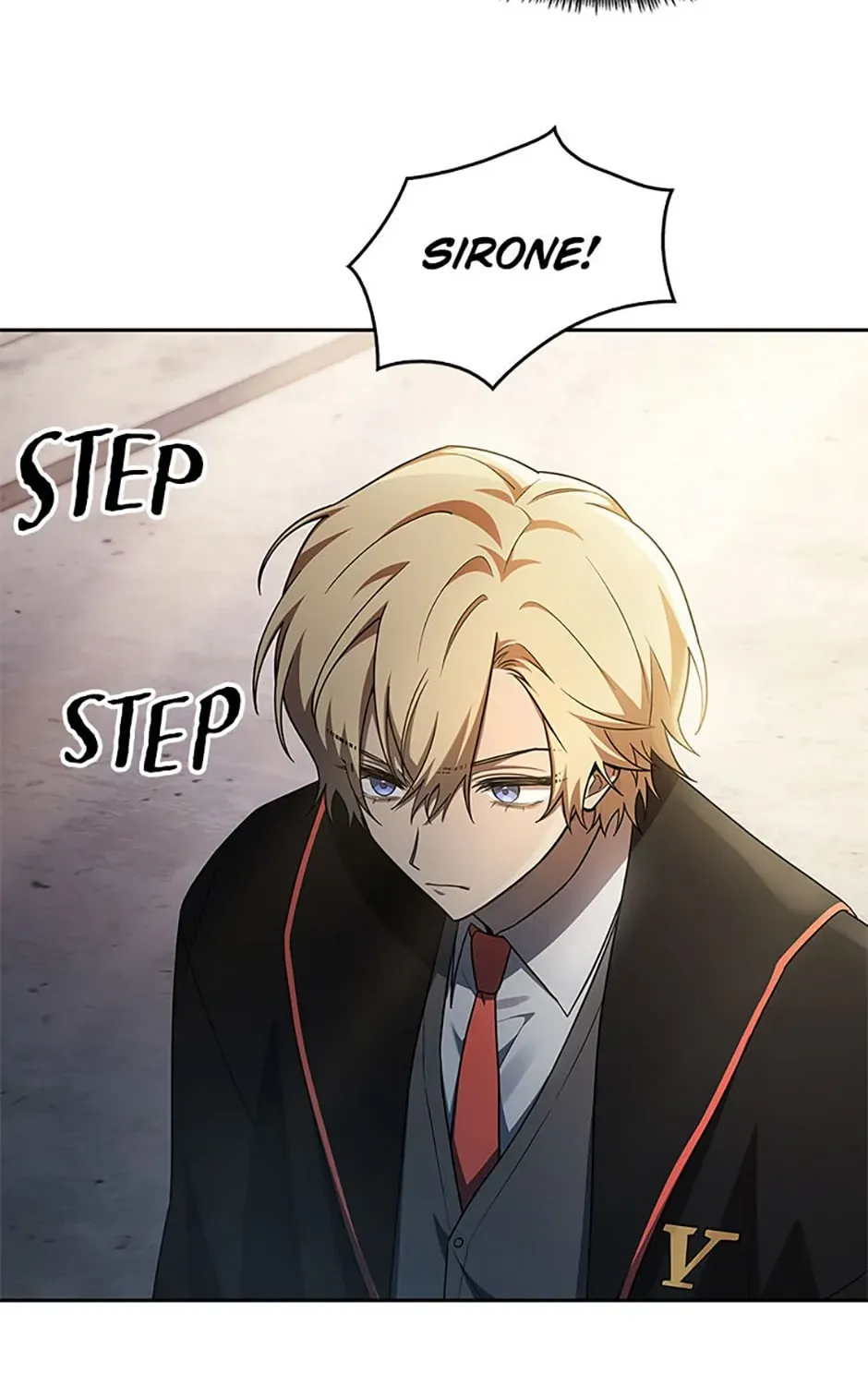 The Infinite Mage Chapter 46 page 140 - 