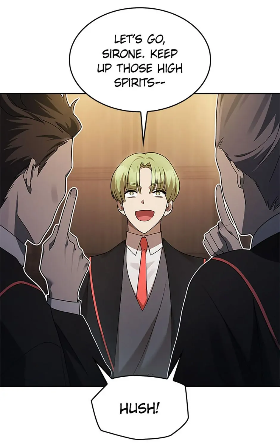 The Infinite Mage Chapter 46 page 142 - 