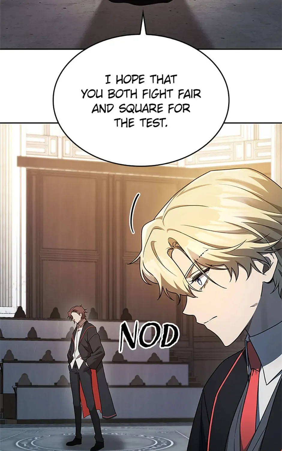 The Infinite Mage Chapter 46 page 148 - 