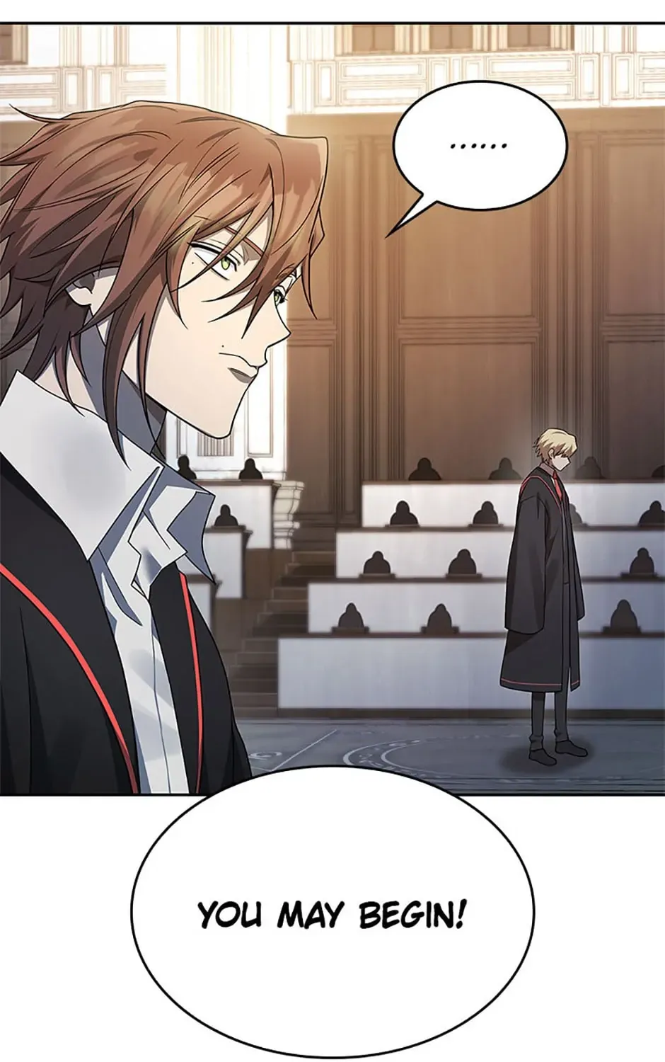 The Infinite Mage Chapter 46 page 150 - 