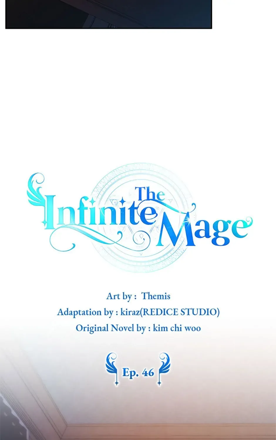 The Infinite Mage Chapter 46 page 16 - 