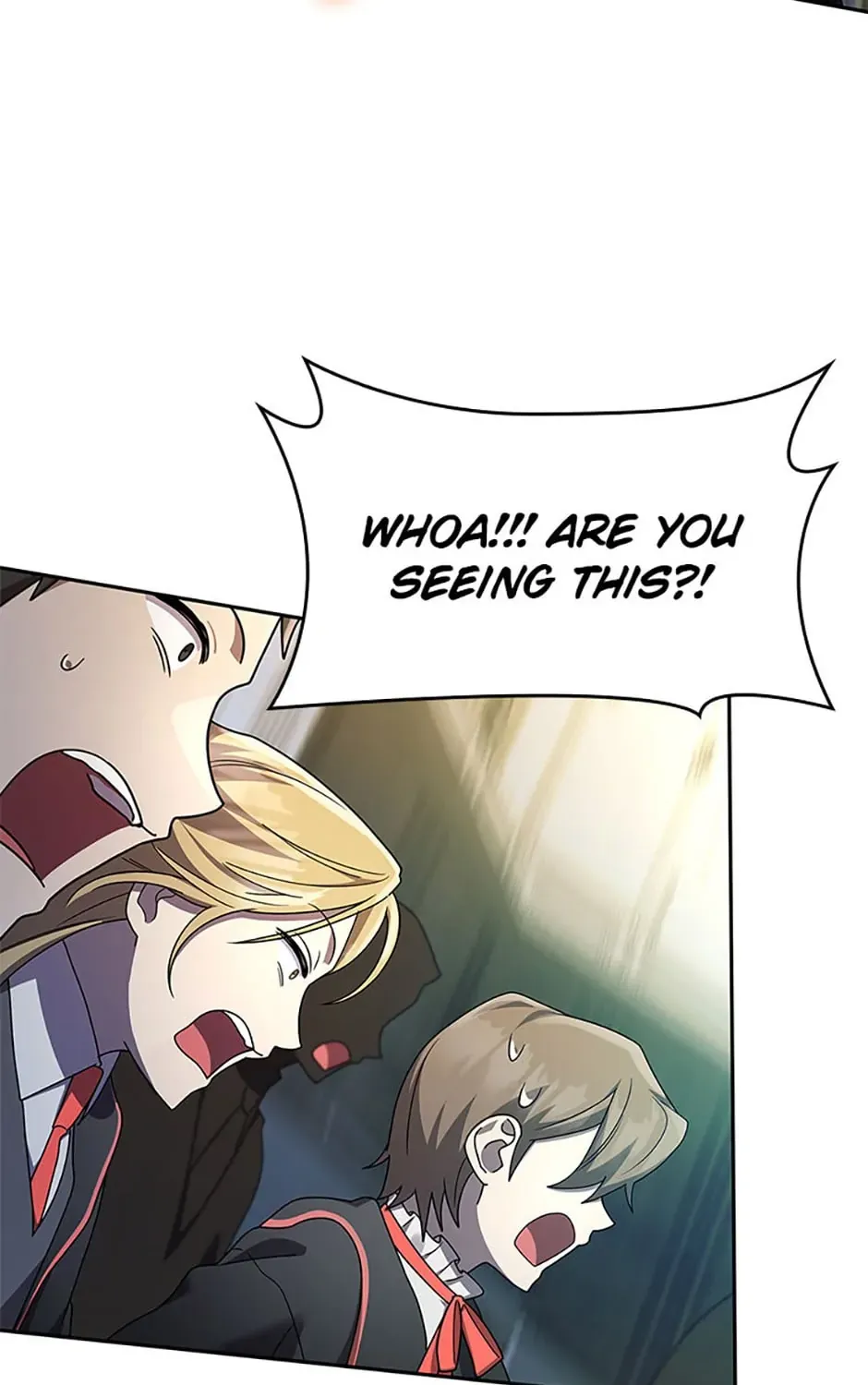 The Infinite Mage Chapter 46 page 166 - 