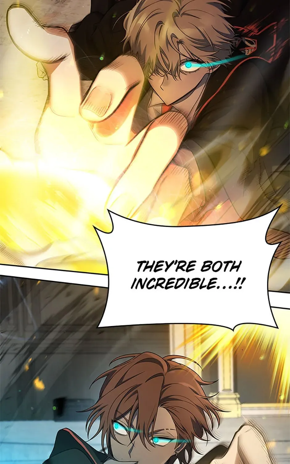 The Infinite Mage Chapter 46 page 170 - 
