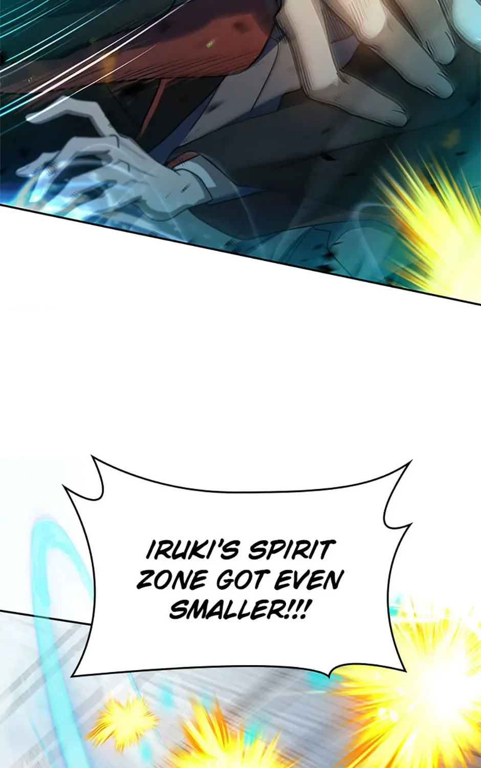 The Infinite Mage Chapter 46 page 172 - 
