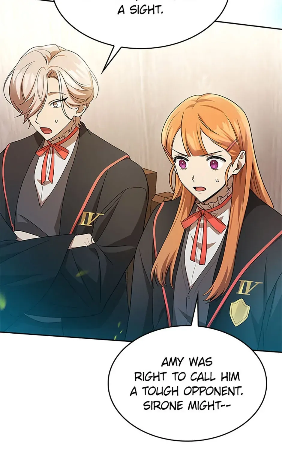 The Infinite Mage Chapter 46 page 176 - 