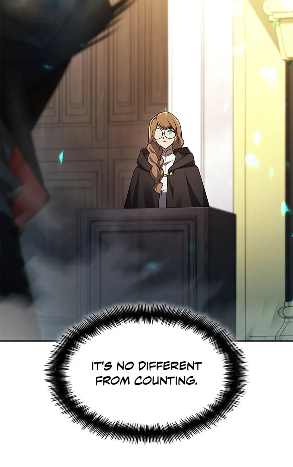 The Infinite Mage Chapter 46 page 198 - 