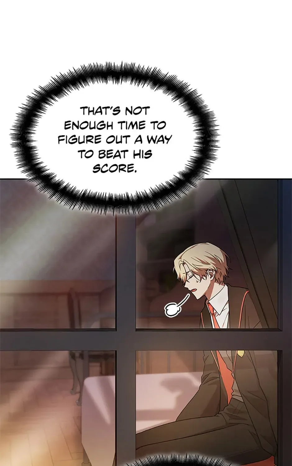 The Infinite Mage Chapter 46 page 22 - 