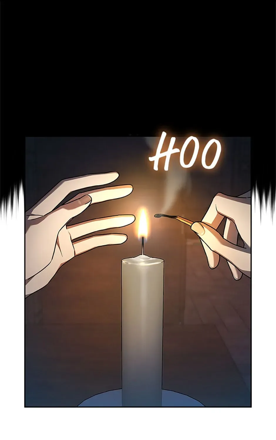 The Infinite Mage Chapter 46 page 36 - 