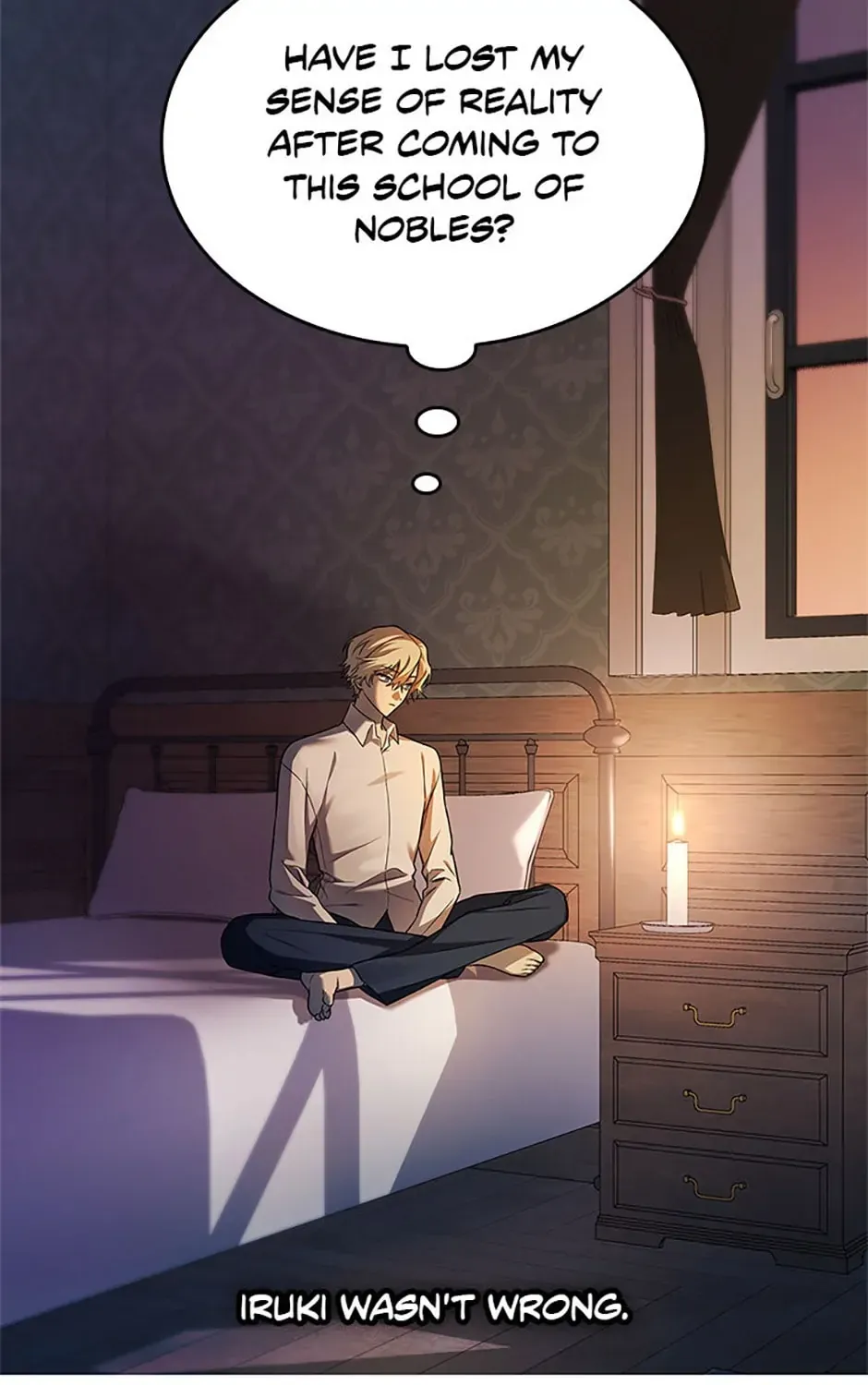 The Infinite Mage Chapter 46 page 38 - 