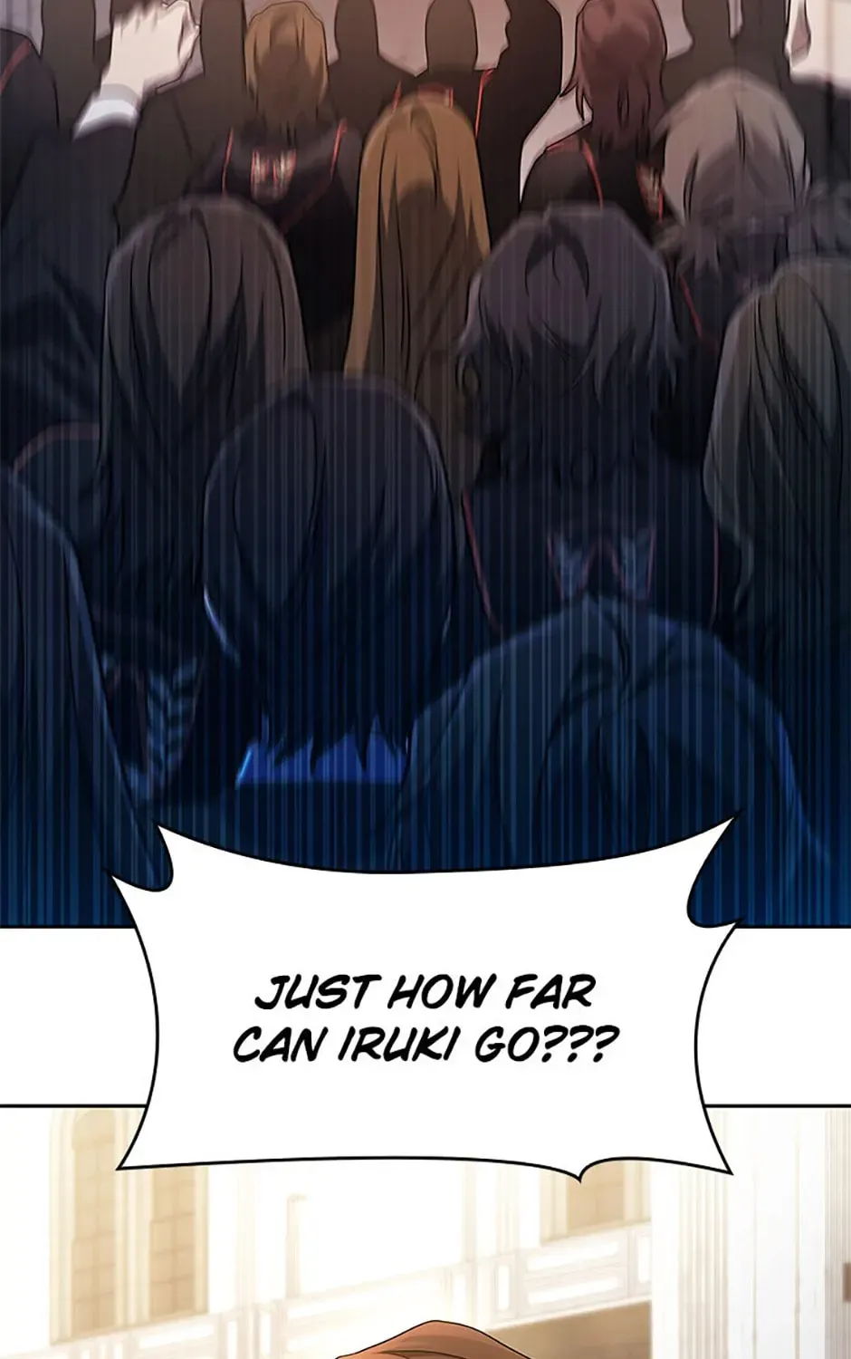 The Infinite Mage Chapter 46 page 8 - 
