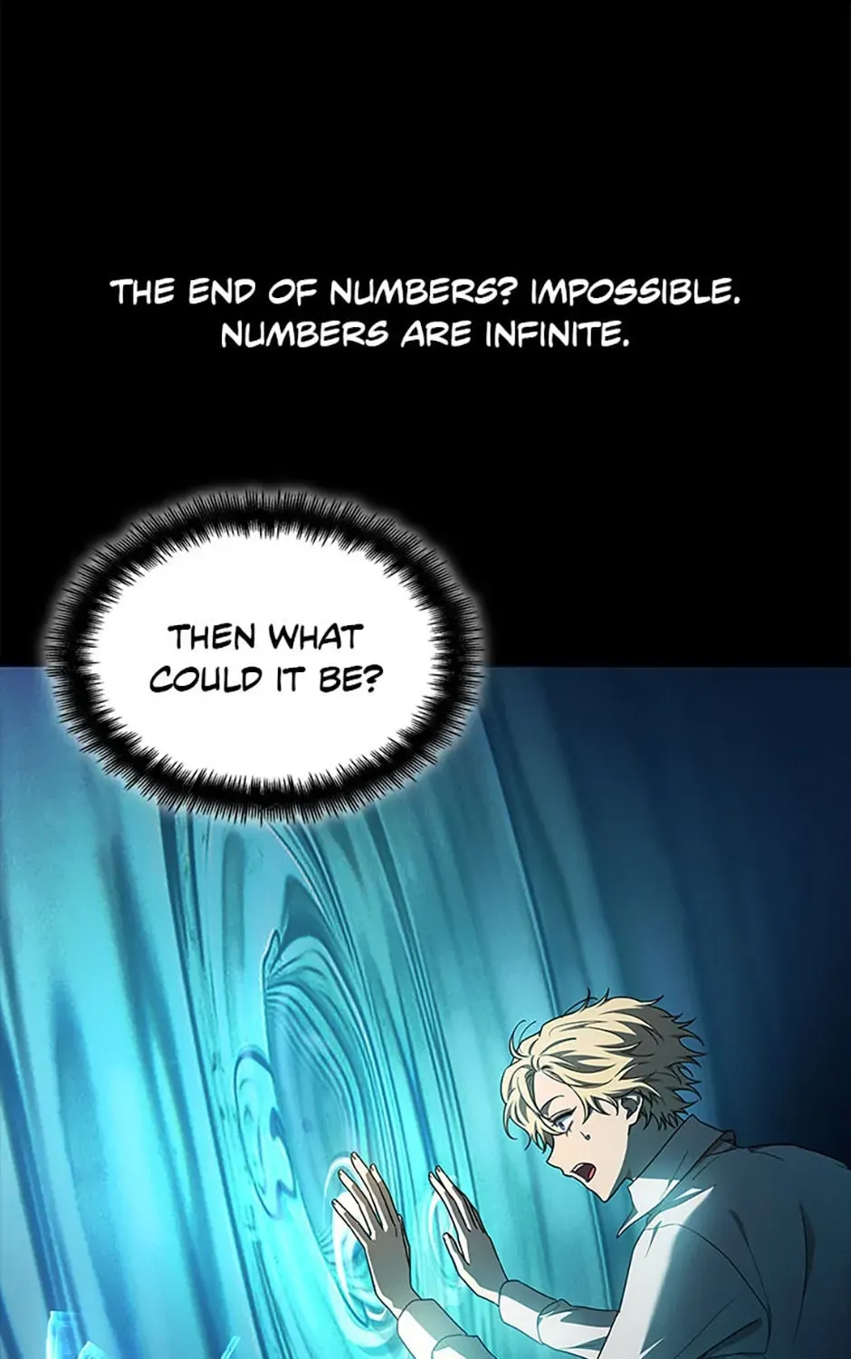 The Infinite Mage Chapter 46 page 72 - 