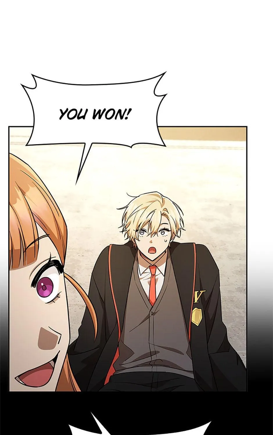 The Infinite Mage Chapter 47 page 166 - 