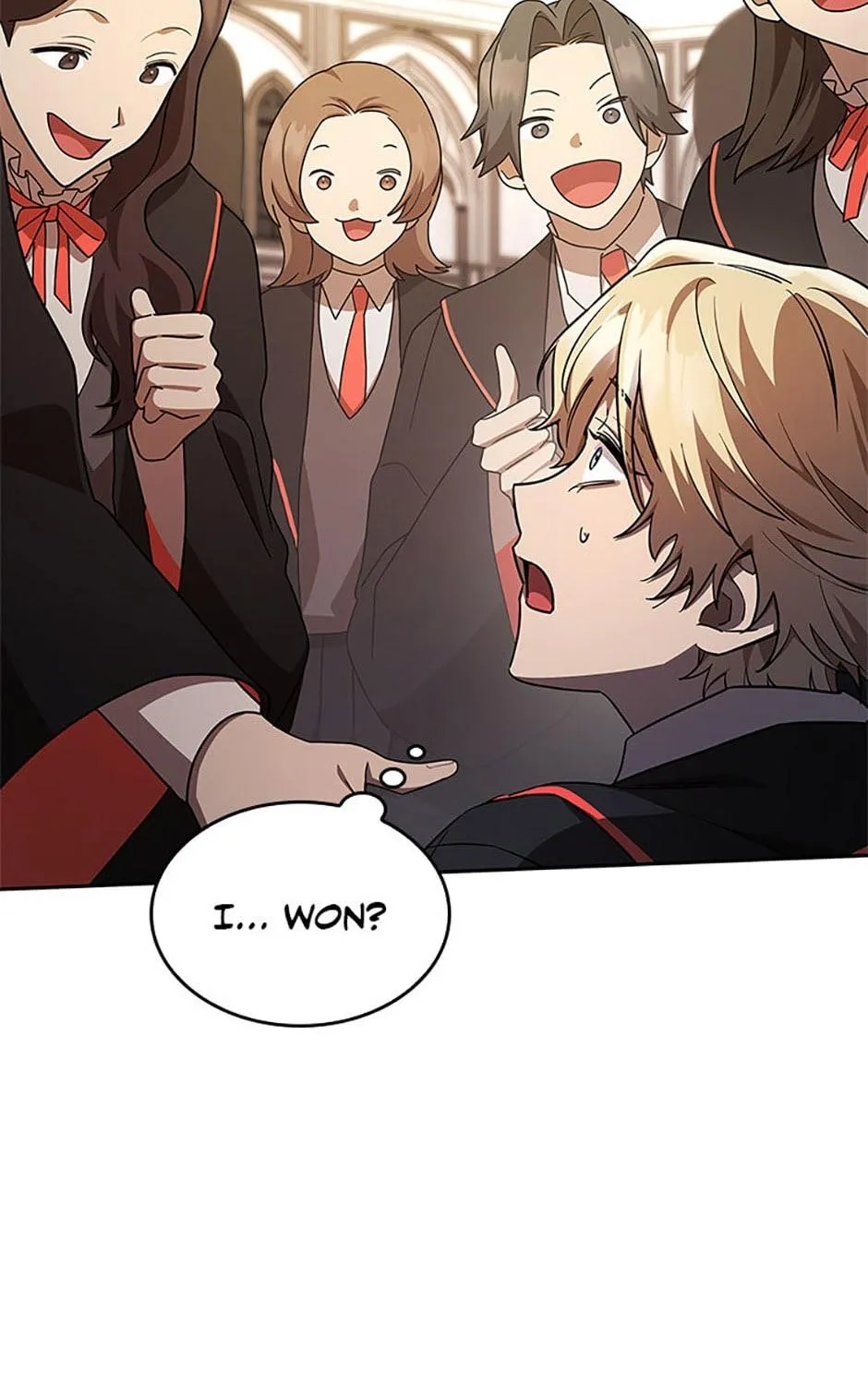 The Infinite Mage Chapter 47 page 170 - 