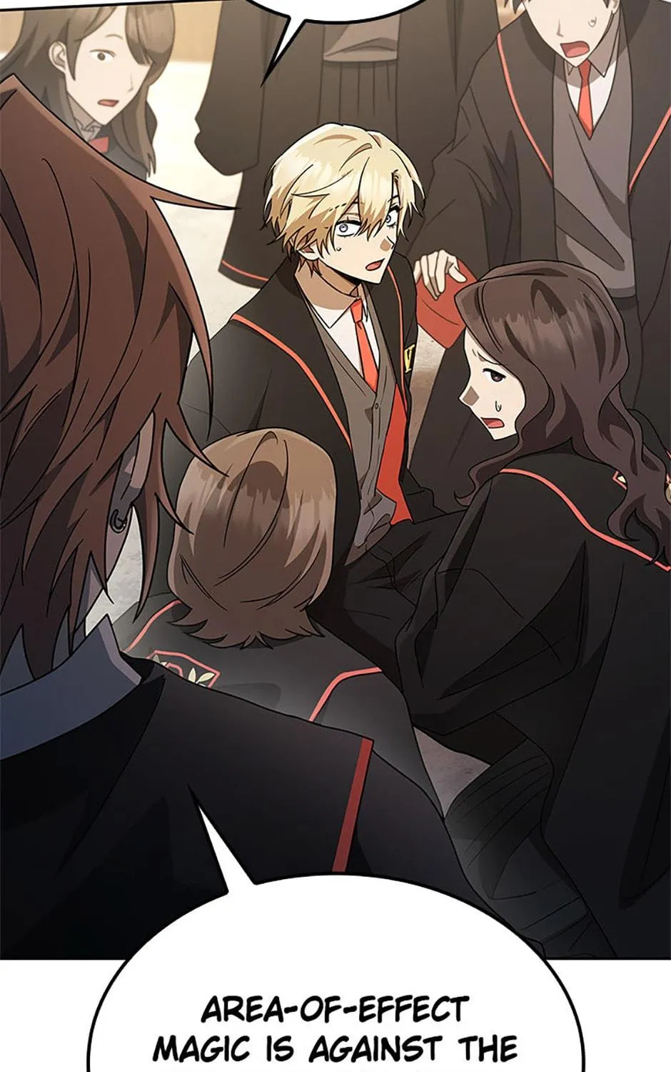 The Infinite Mage Chapter 47 page 172 - 